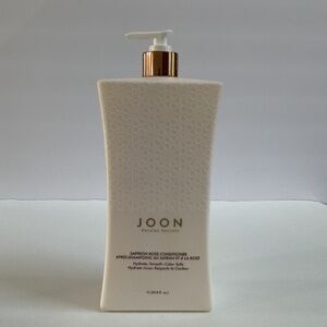 Joon Secrets Saffron Rose Conditioner 1 L 33.8 oz